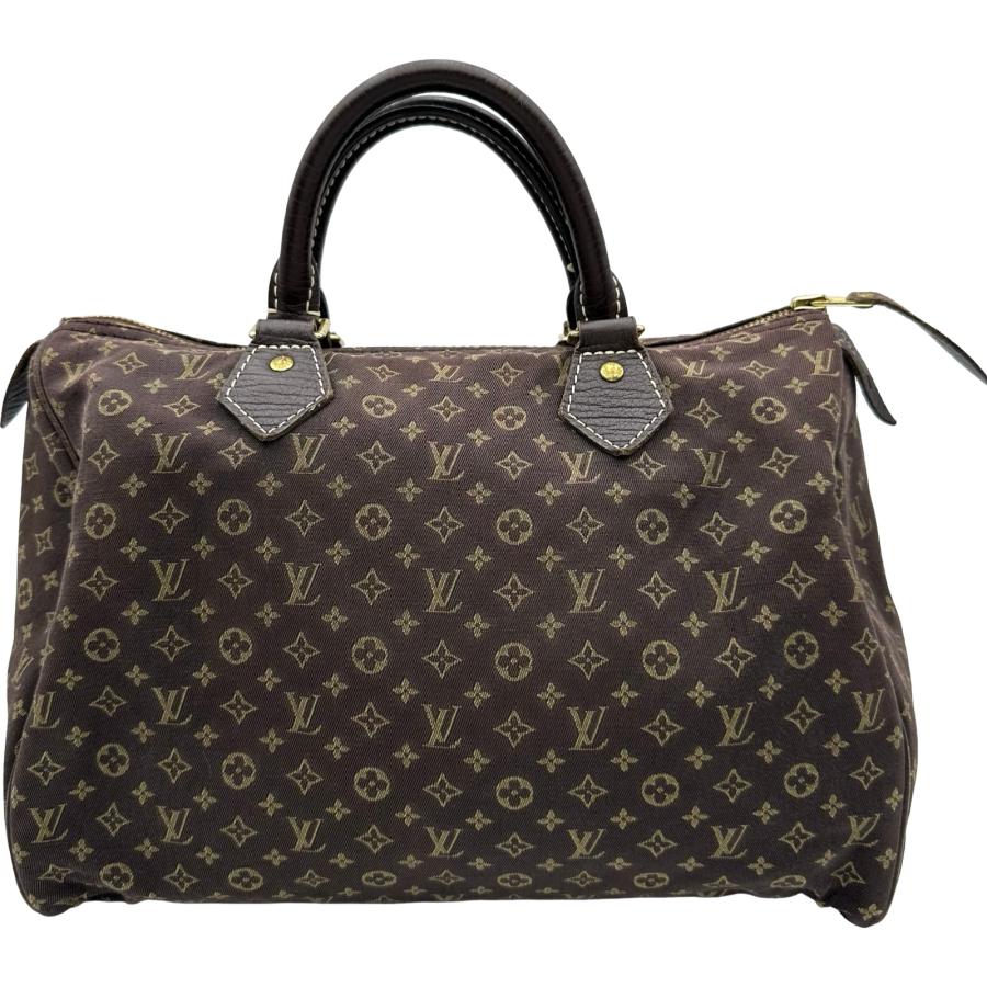 LOUIS VUITTON（ルイ・ヴィトン） スピーディ30 M95224 ブラウン 