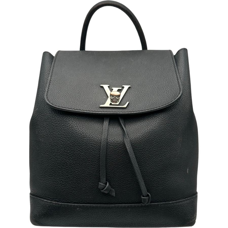 【極美品】ヴィトン トリヨン ロックミーバックパック M41815 LOUIS VUITTON（ルイ・ヴィトン） ロックミー・バックパック M41815