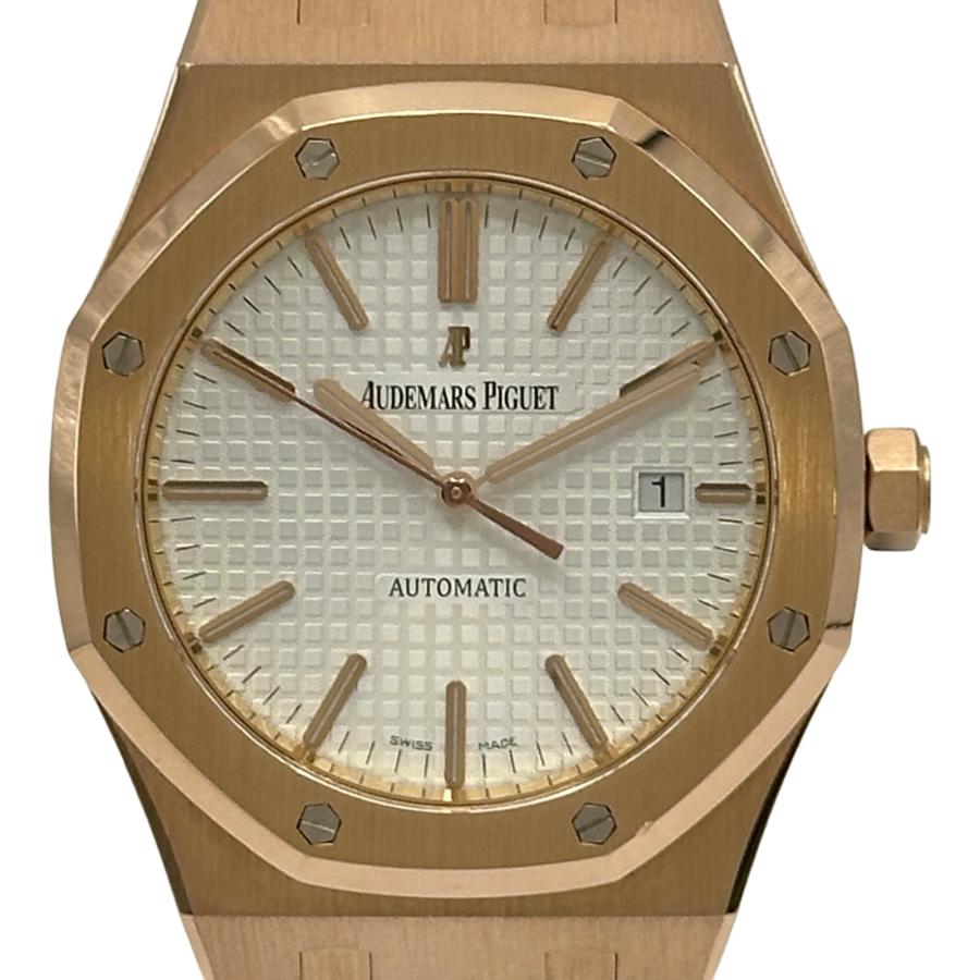AUDEMARS PIGUET（オーデマピゲ） ロイヤルオーク 15400OR.OO.D088CR