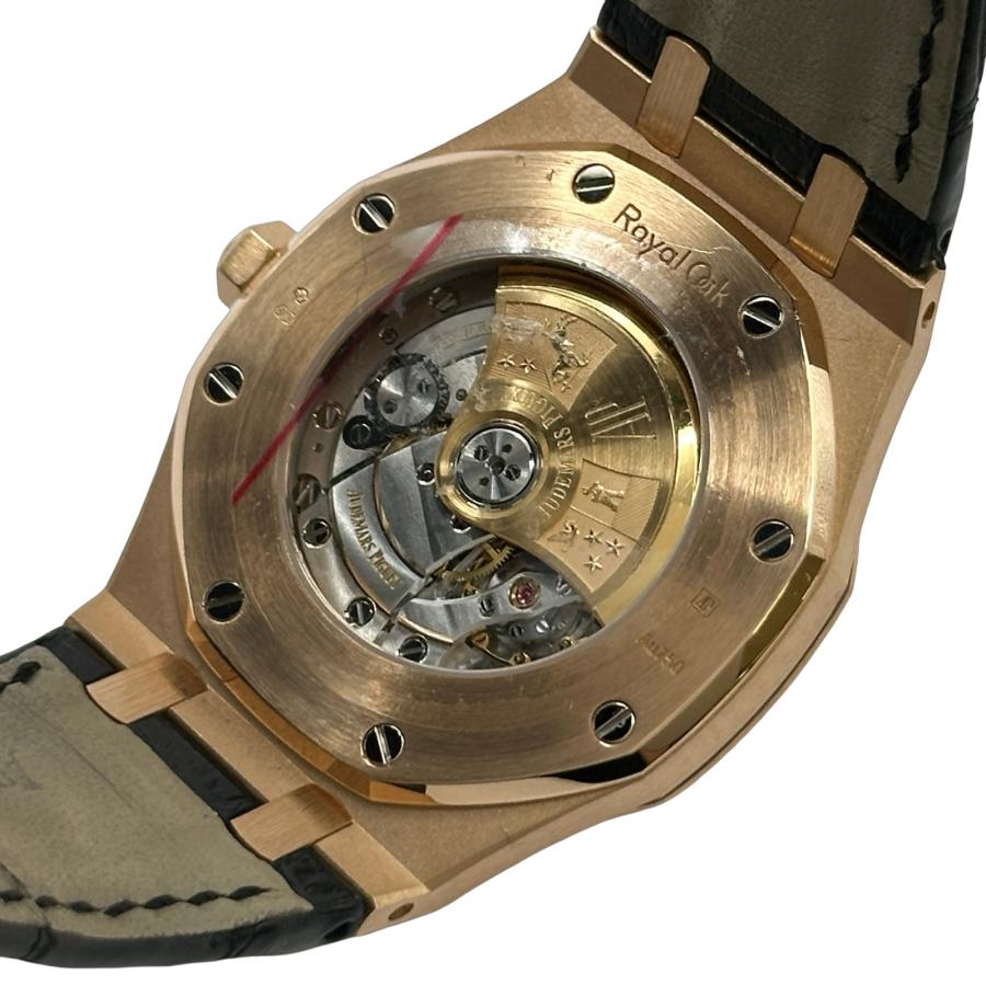 AUDEMARS PIGUET（オーデマピゲ） ロイヤルオーク 15400OR.OO.D088CR