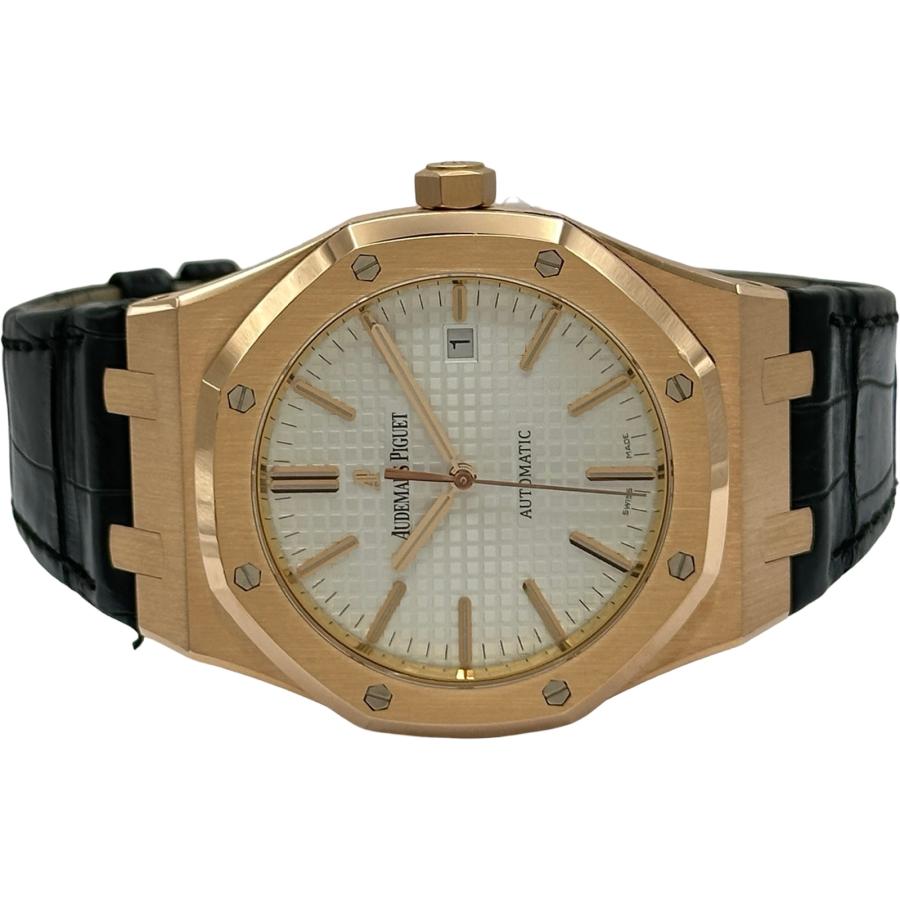 AUDEMARS PIGUET（オーデマピゲ） ロイヤルオーク 15400OR.OO.D088CR