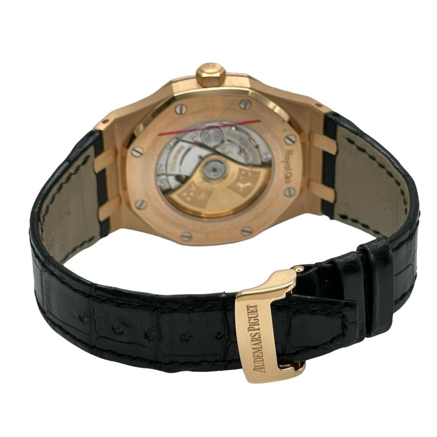 AUDEMARS PIGUET（オーデマピゲ） ロイヤルオーク 15400OR.OO.D088CR