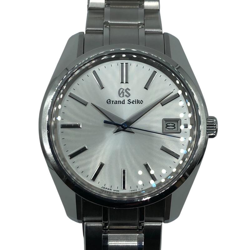グランドセイコー Grand Seiko ヘリテージコレクション 9Fクォーツ