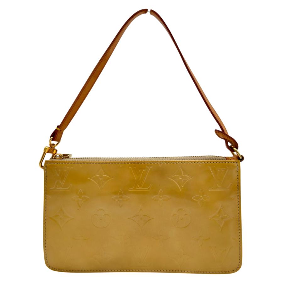 Louis Vuitton レキシントン LOUIS VUITTON（ルイ・ヴィトン） レキシントン M91010 イエロー