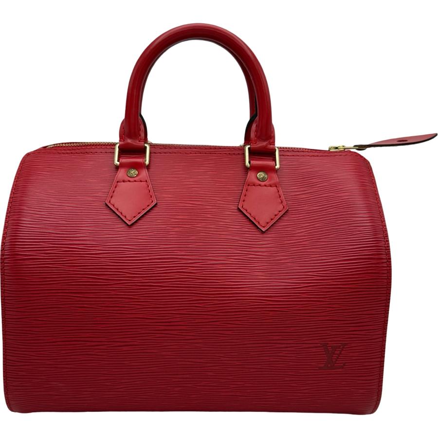 LOUIS VUITTON（ルイ・ヴィトン） スピーディ25 M43017 カスティリアン 