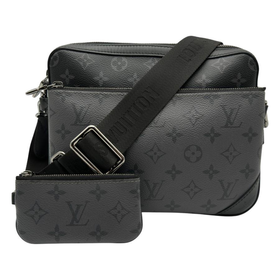 美品✨Louis Vuittonルイヴィトン トリオメッセンジャー M69443 LOUIS VUITTON（ルイ・ヴィトン） トリオ・メッセンジャー M69443