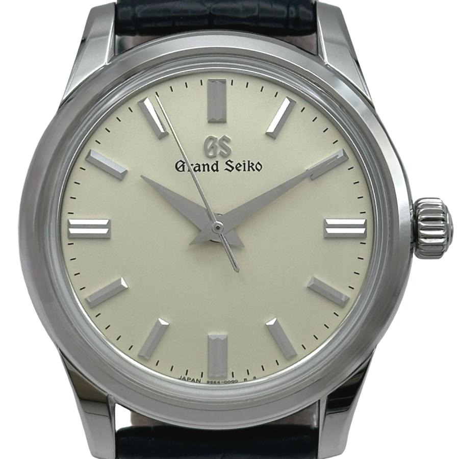 グランドセイコー Grand Seiko エレガンスコレクション メカニカル
