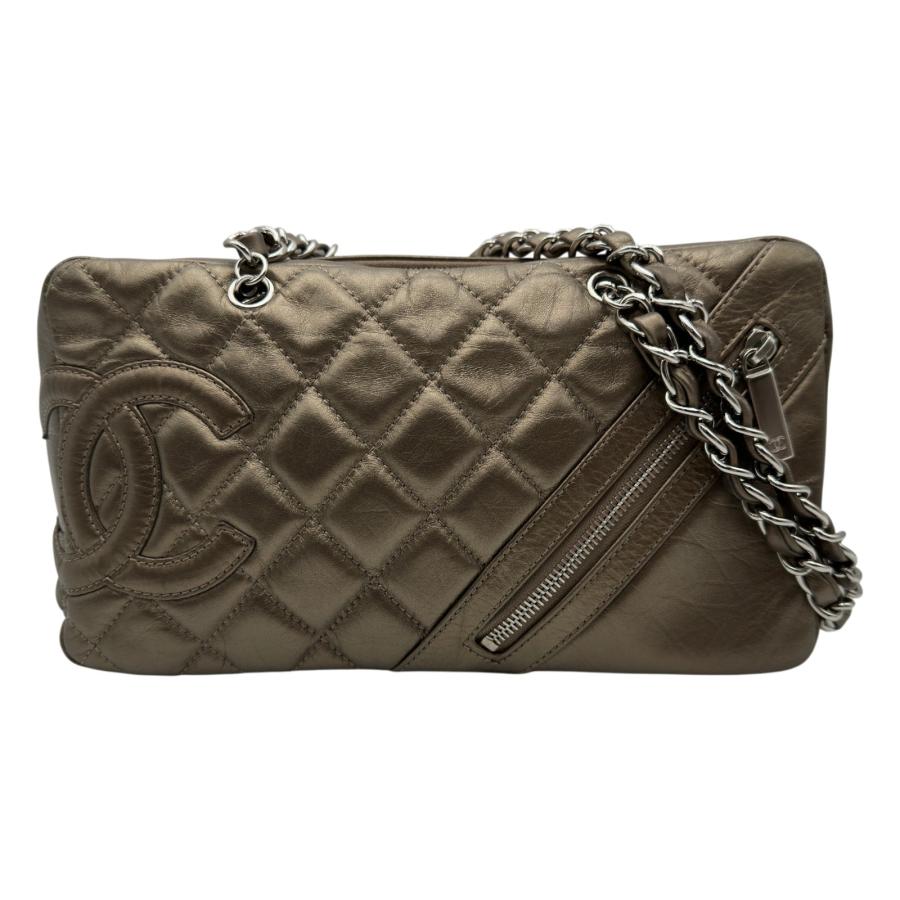 CHANEL（シャネル） コットンクラブ チェーンバッグ A34315 11番台 