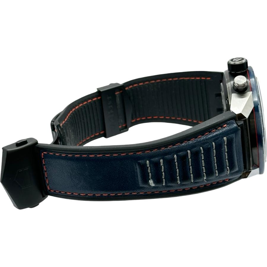 TAG HEUER（タグ・ホイヤー） カレラ キャリバー ホイヤー01 クロノ