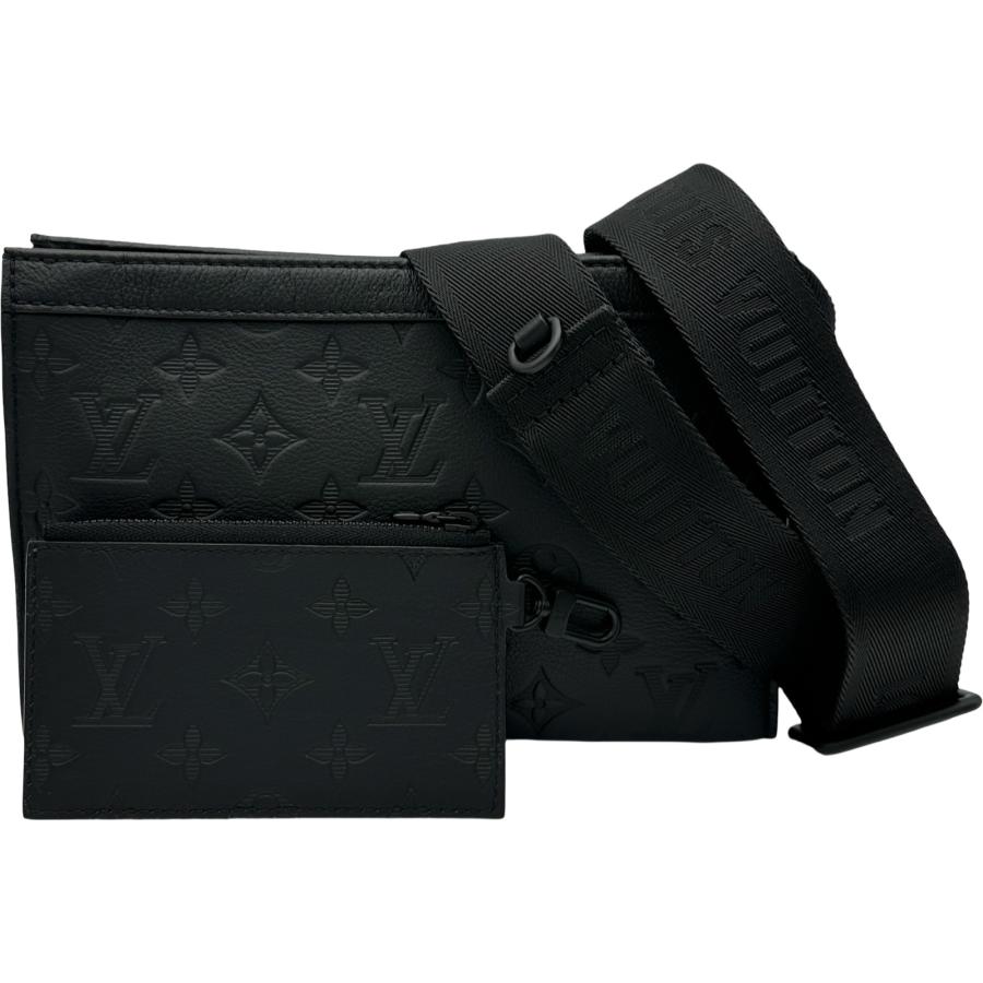 LOUIS VUITTON（ルイ・ヴィトン） ガストン・ウェアラブルウォレット 