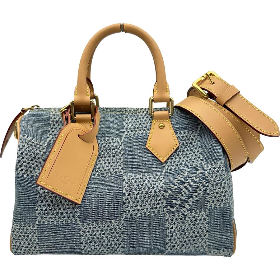 LOUIS VUITTON（ルイ・ヴィトン） スピーディー・バンドリエール25 