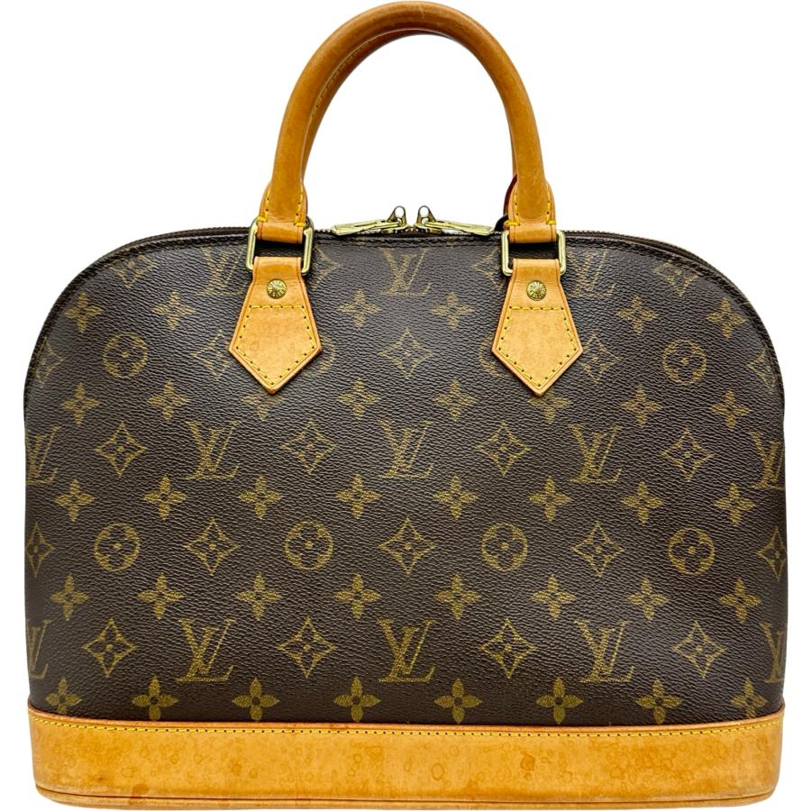 LOUIS VUITTON（ルイ・ヴィトン） アルマ M51130 ブラウン モノグラム