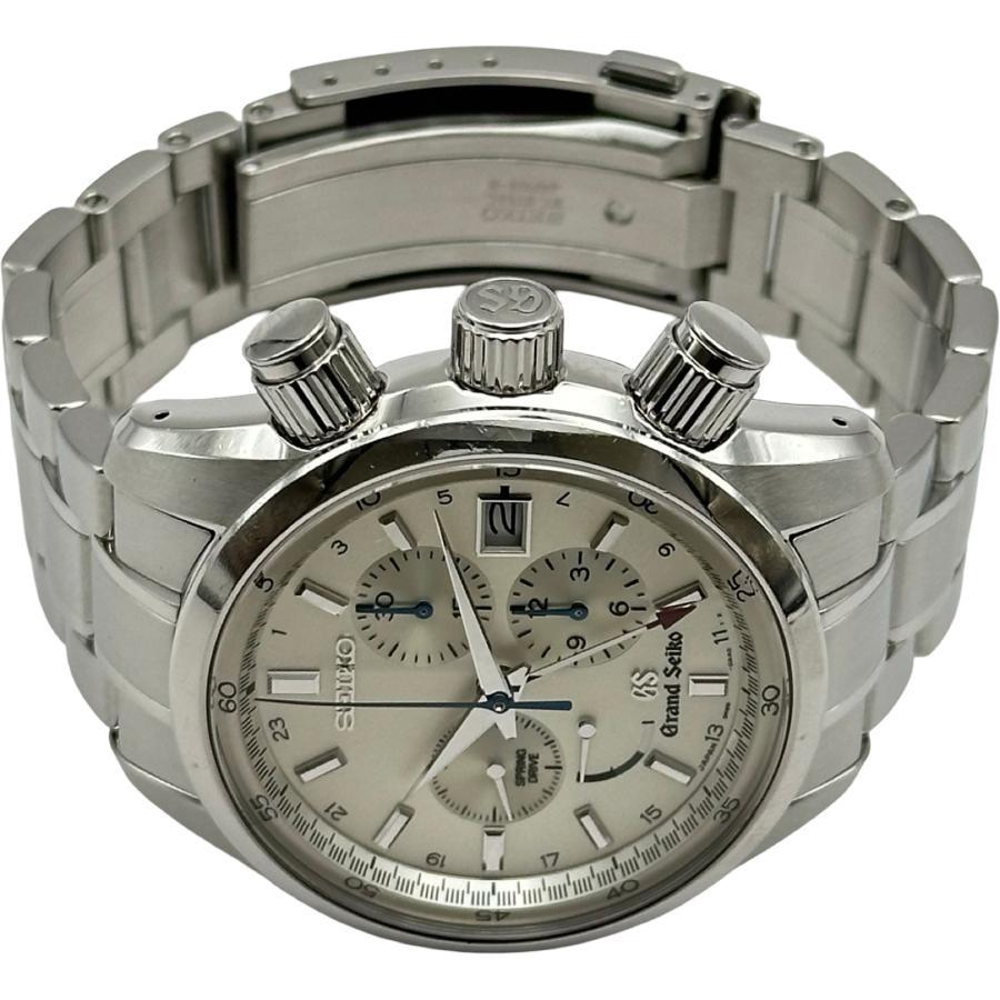 グランドセイコー Grand Seiko スポーツコレクション スプリング