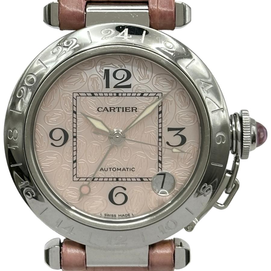 Cartier（カルティエ） パシャC メリディアン 2004年クリスマス限定