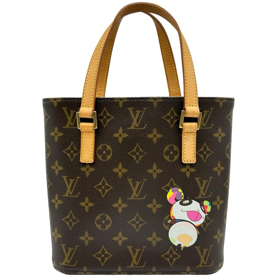 LOUIS VUITTON（ルイ・ヴィトン） ヴァヴァンPM 村上隆 M51173