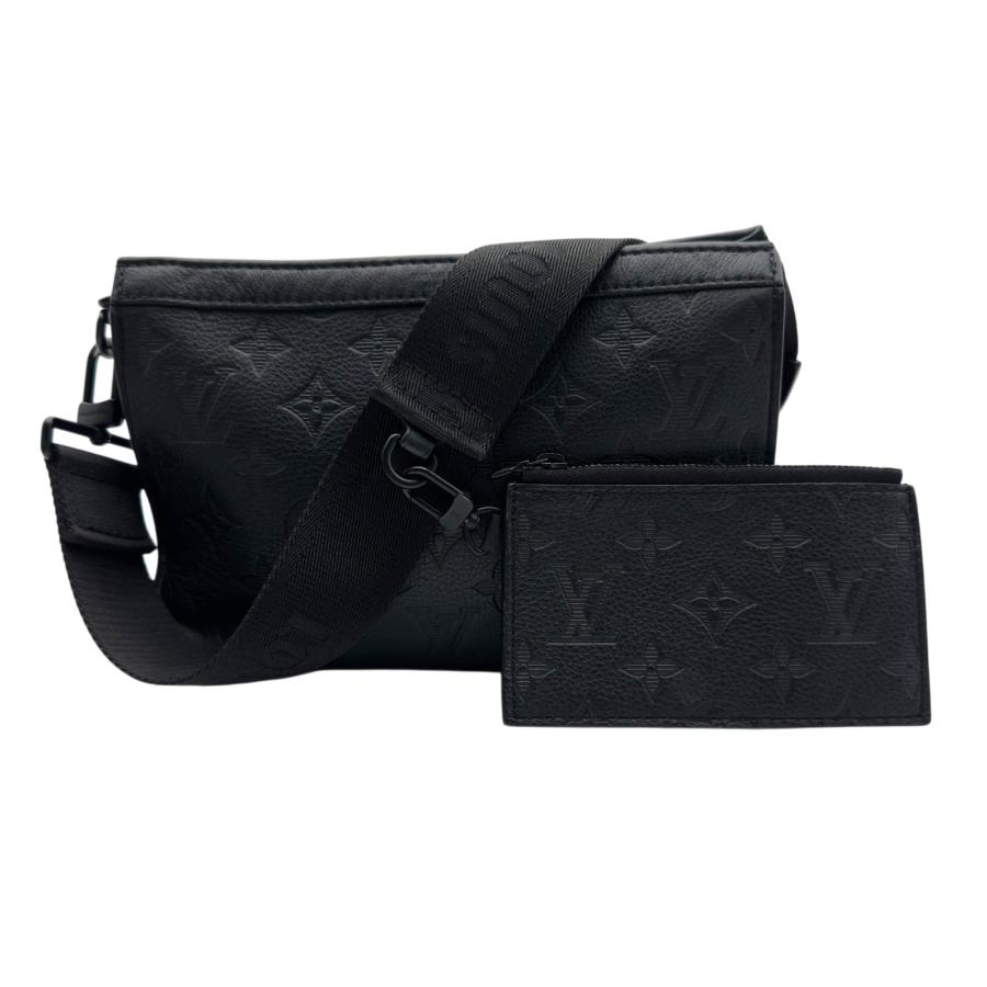 LOUIS VUITTON（ルイ・ヴィトン） ガストン・ウェアラブル ウォレット