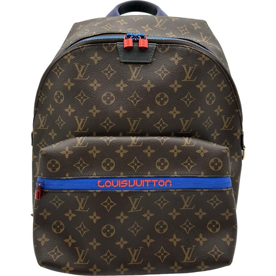 LOUIS VUITTON（ルイ・ヴィトン） アポロ バックパック M43849