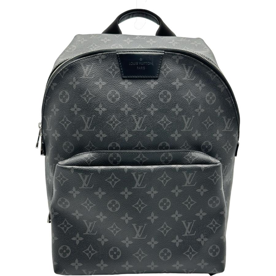 LOUIS VUITTON（ルイ・ヴィトン） アポロバックパック M43186 ブラック 