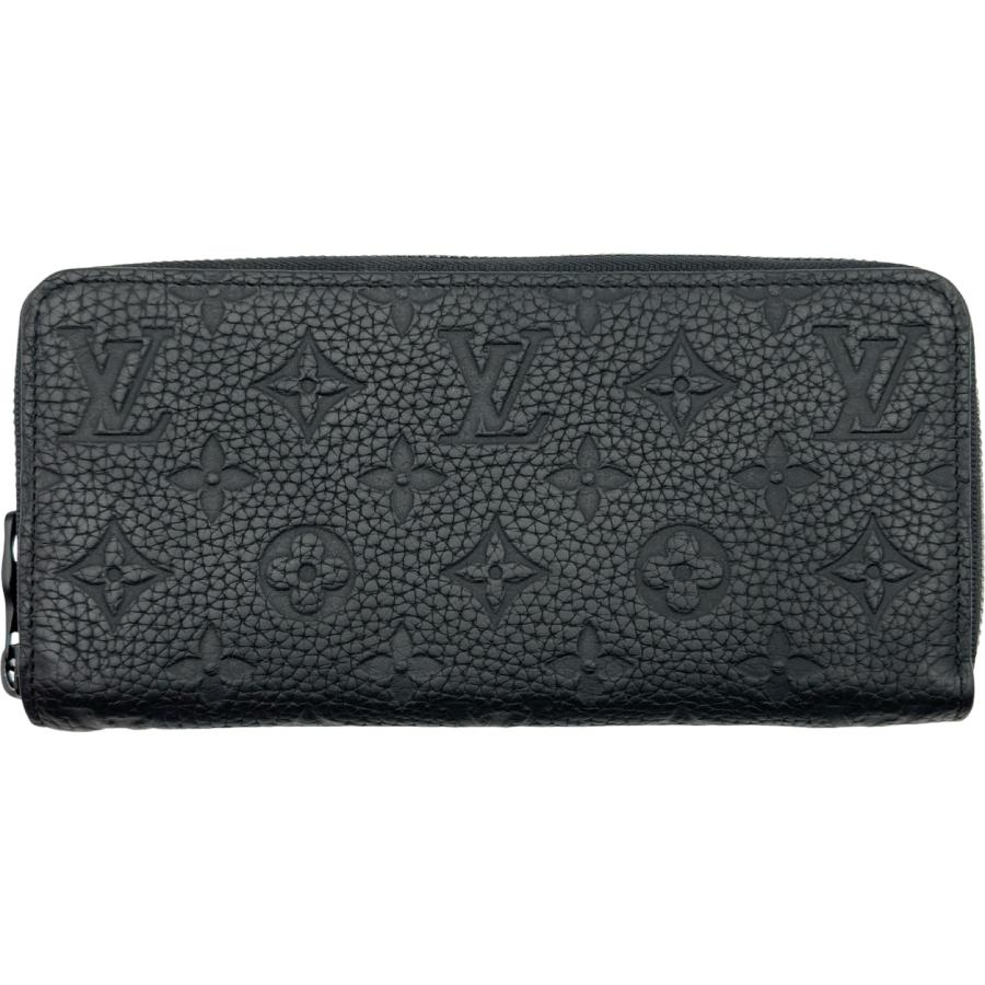 LOUIS VUITTON（ルイ・ヴィトン） ジッピーウォレット・ホリゾンタル