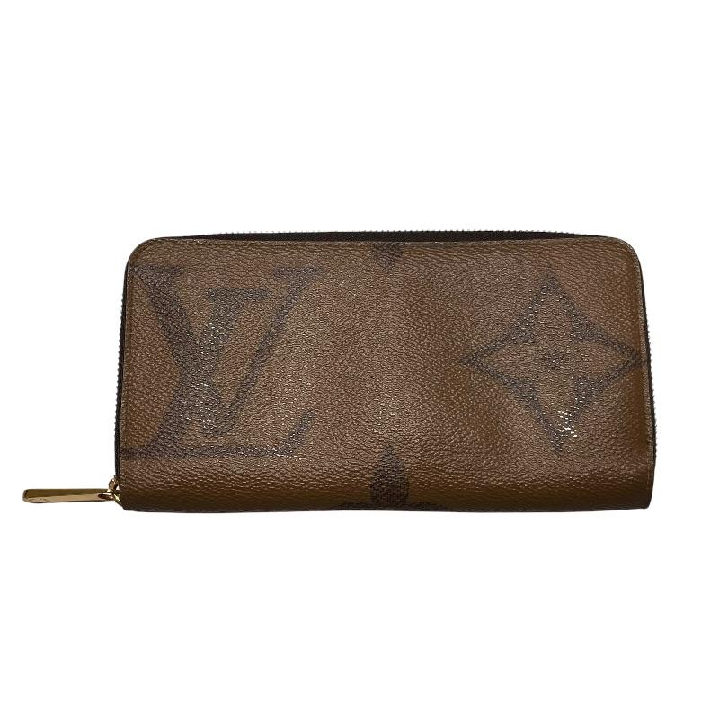 ルイヴィトン ジャイアント モノグラム ジッピーウォレット M69353 LOUIS VUITTON（ルイ・ヴィトン） ジッピー・ウォレット M69353
