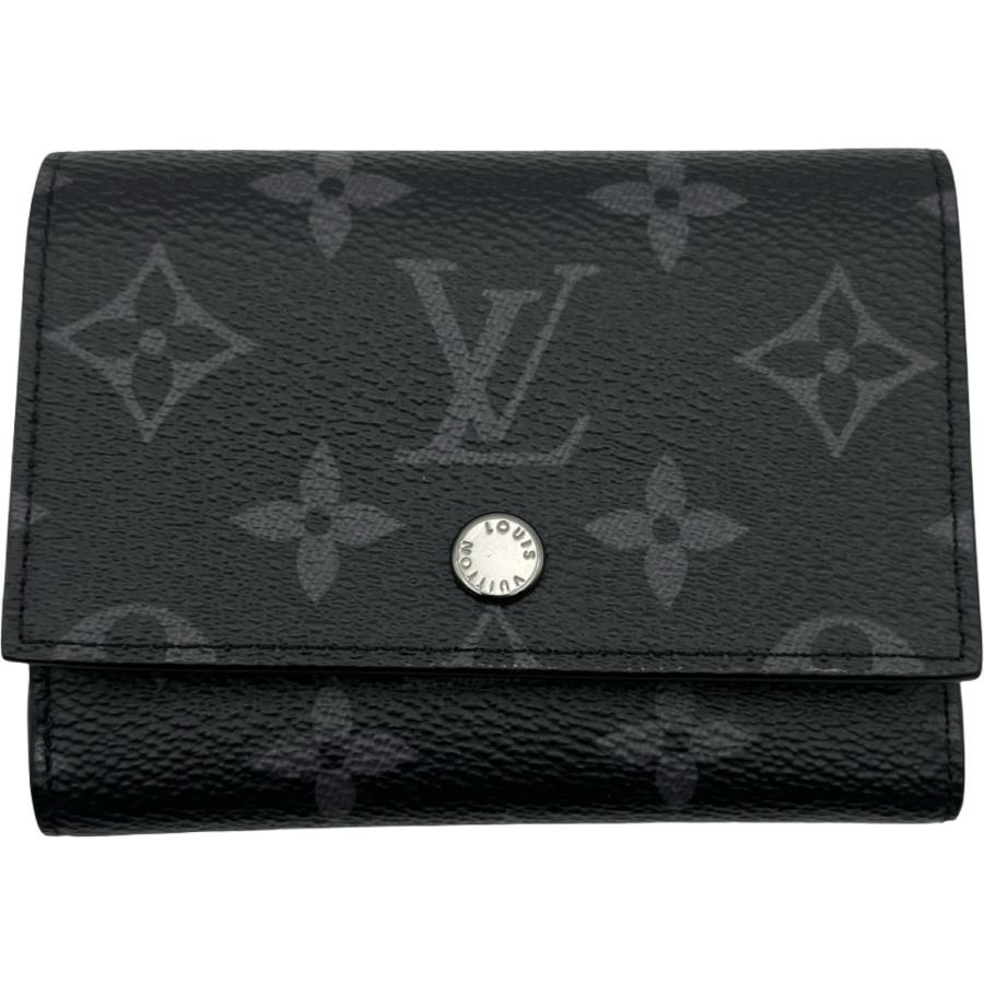 LOUIS VUITTON（ルイ・ヴィトン） ヴィクター・ウォレット M12598