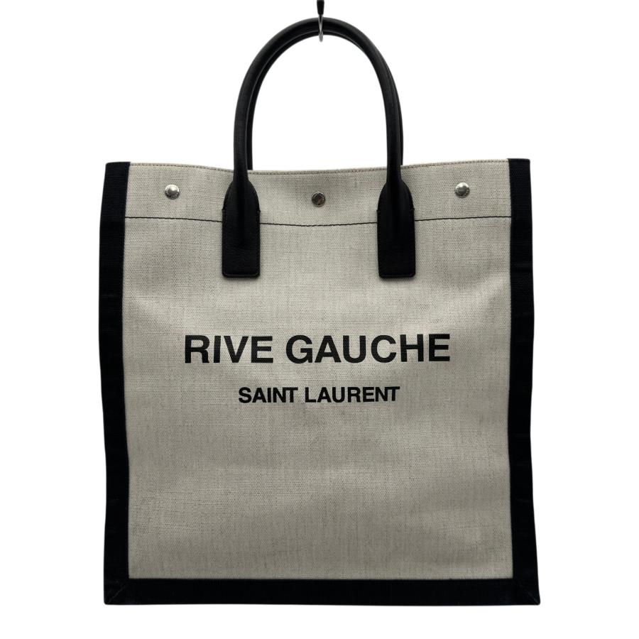 SAINT LAURENT サンローラン リヴゴーシュトートバッグ 632539