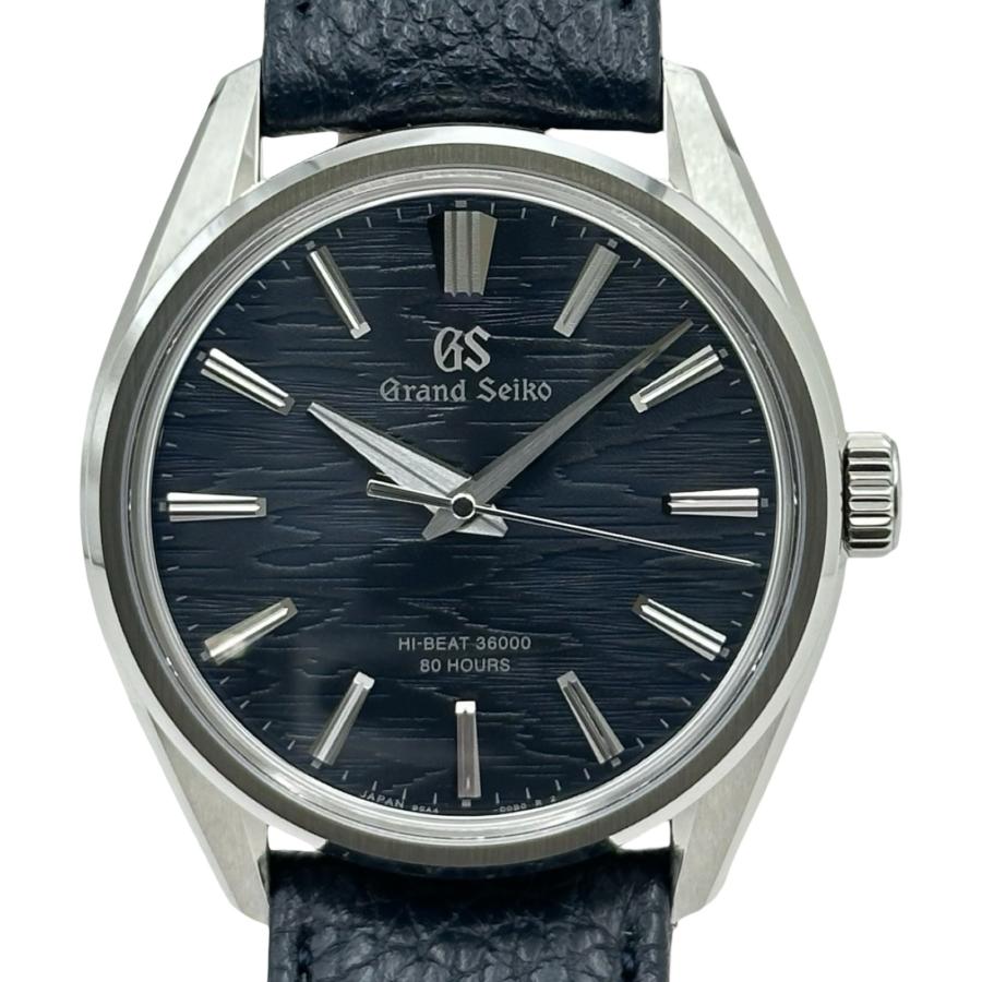 ☆美品 セイコー グランドセイコー メンズ 【中古】 グランドセイコー Grand Seiko エボリューション9 コレクション