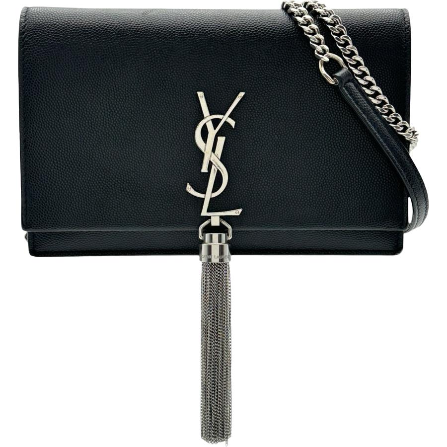 SAINT LAURENT サンローラン ケイトチェーンウォレット 452159