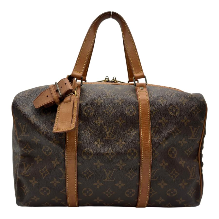 LOUIS VUITTON（ルイ・ヴィトン） サックスプール35 M41626 ブラウン