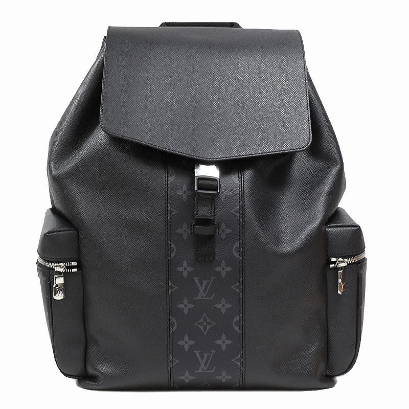 LOUIS VUITTON（ルイ・ヴィトン） タイガ モノグラム・エクリプス