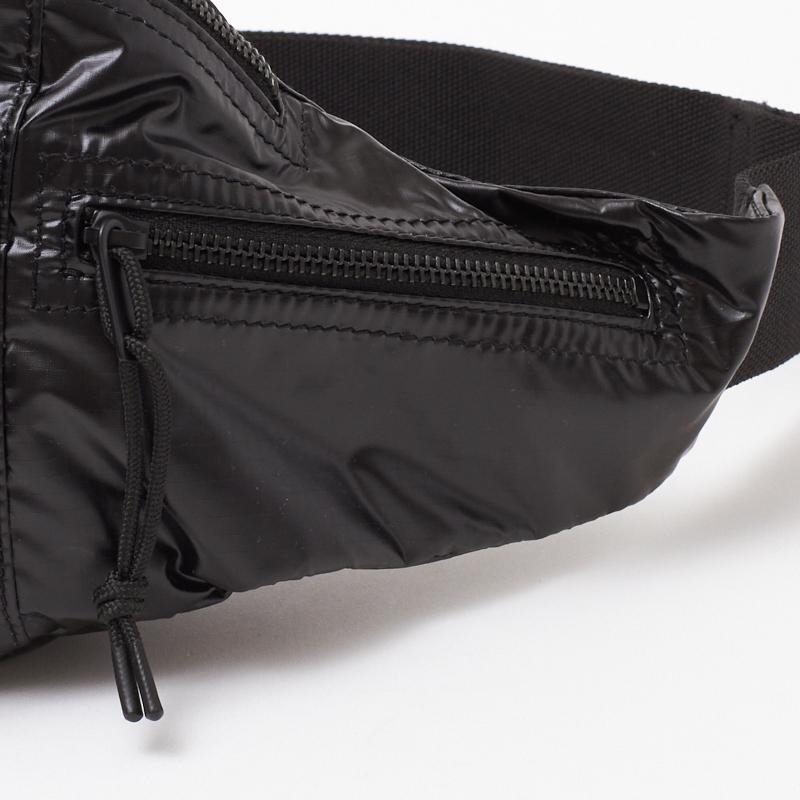 サンローラン SAINT LAURENT ボディバッグ 581375 ブラック ウエスト サンローラン SAINT LAURENT ボディバッグ 581375 ブラック ウエスト