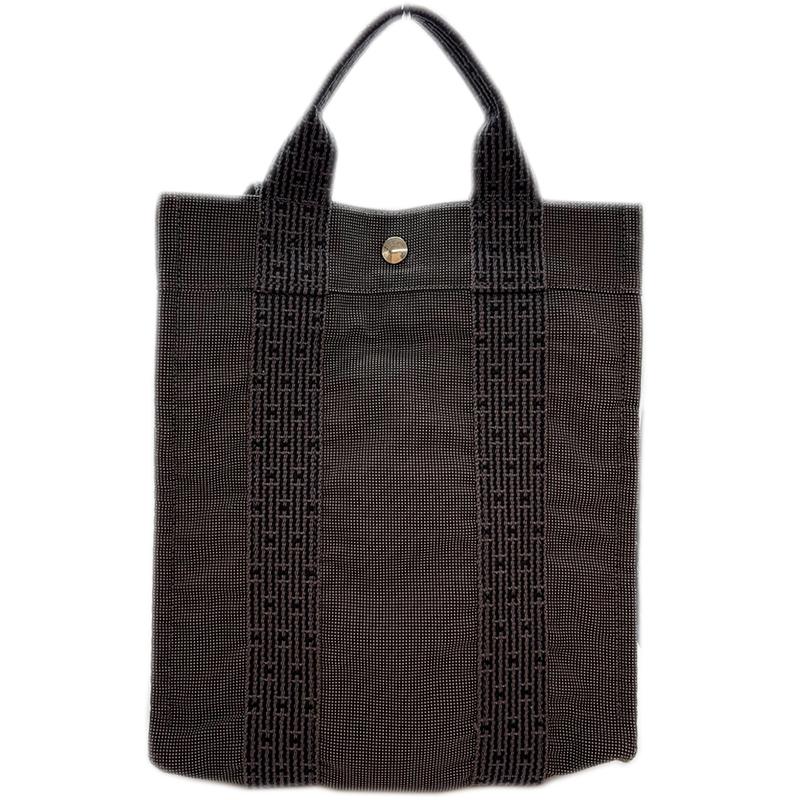 大注目 エルメス Hermes エールライン アド Pm グレー リュック デイパック トートバッグ レディース メンズ 初回限定 New Lmms Org
