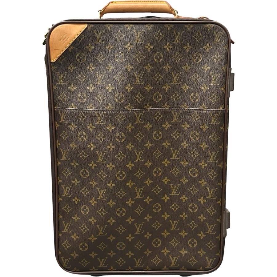 LOUIS VUITTON（ルイ・ヴィトン） ペガス55 M23294 ブラウン