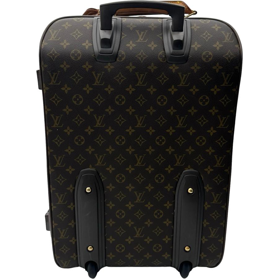 LOUIS VUITTON（ルイ・ヴィトン） ペガス55 M23294 ブラウン