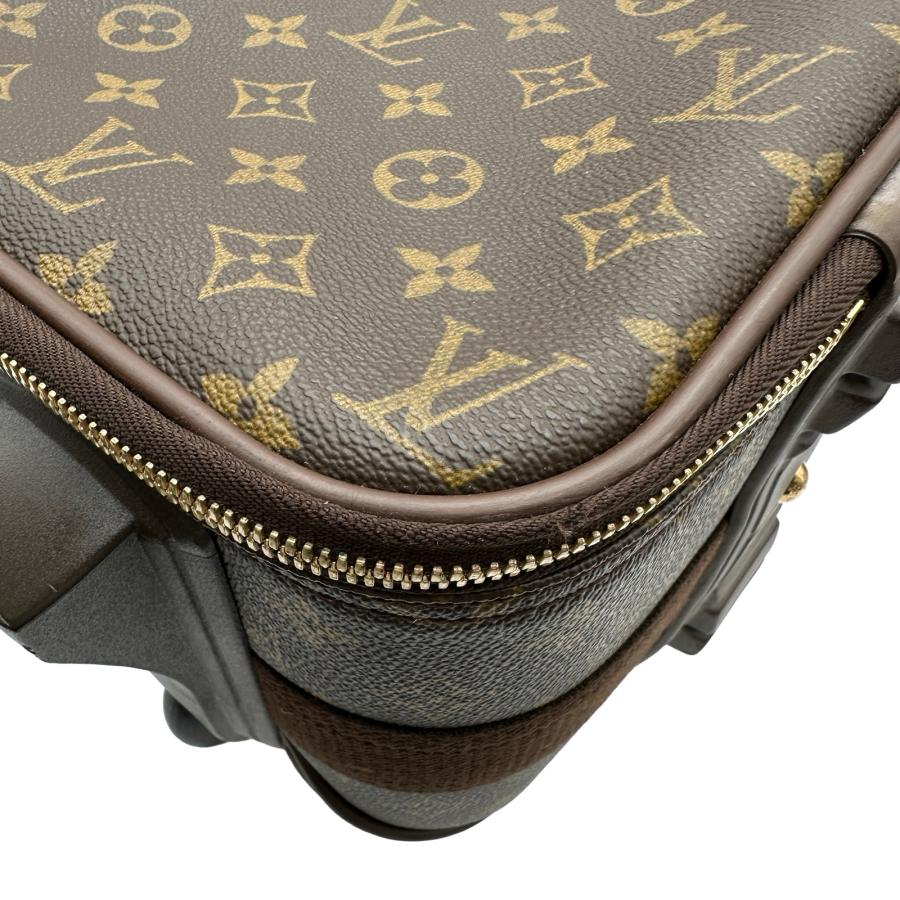 LOUIS VUITTON（ルイ・ヴィトン） ペガス55 M23294 ブラウン