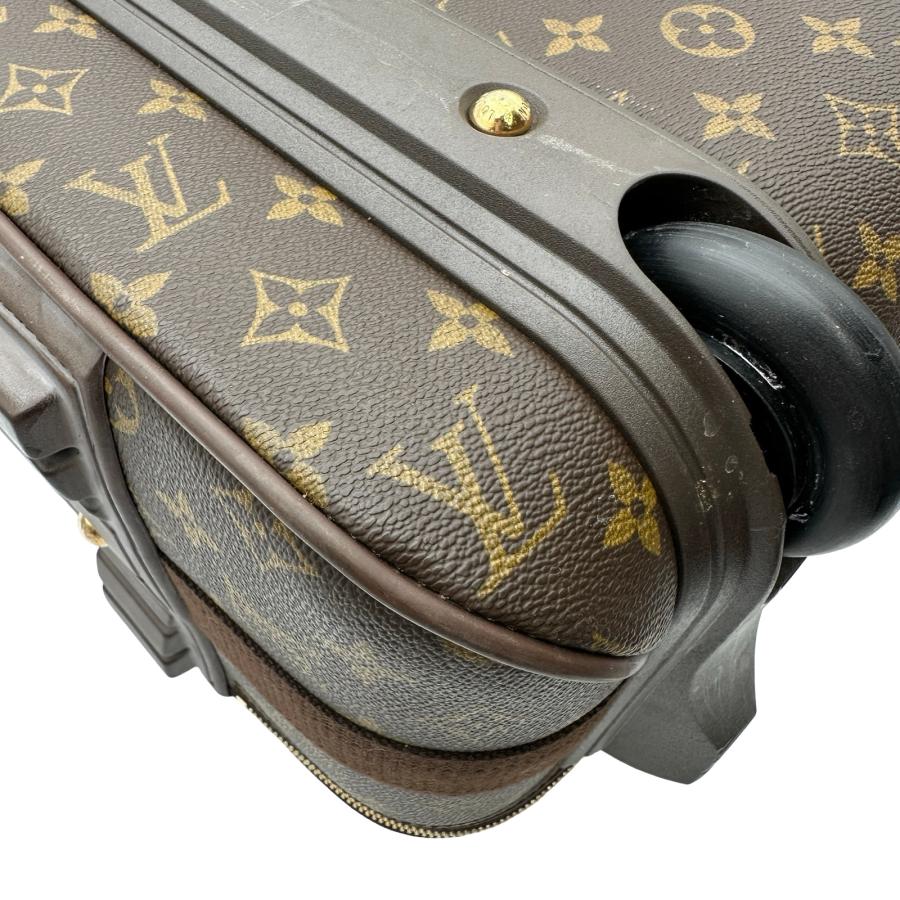 LOUIS VUITTON（ルイ・ヴィトン） ペガス55 M23294 ブラウン