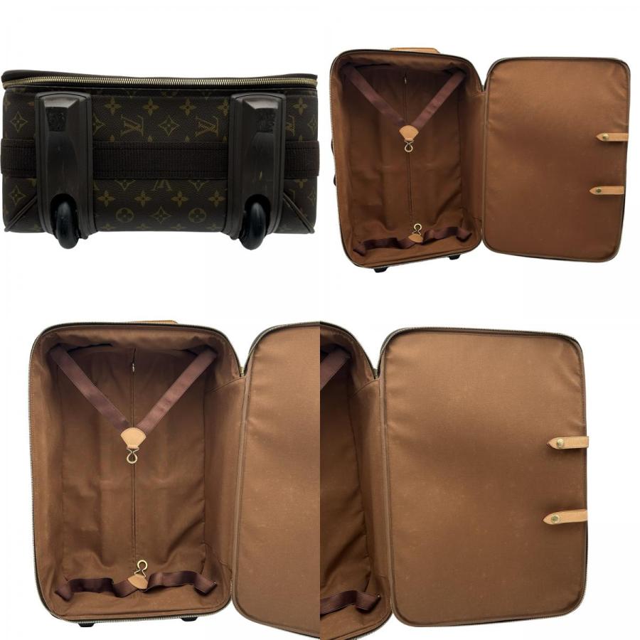 LOUIS VUITTON（ルイ・ヴィトン） ペガス55 M23294 ブラウン