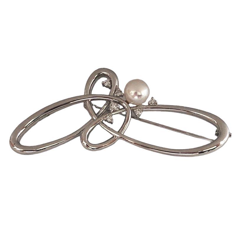 TASAKI】田崎真珠 証明書付き マベパール フォーマル 卒業式 入学式