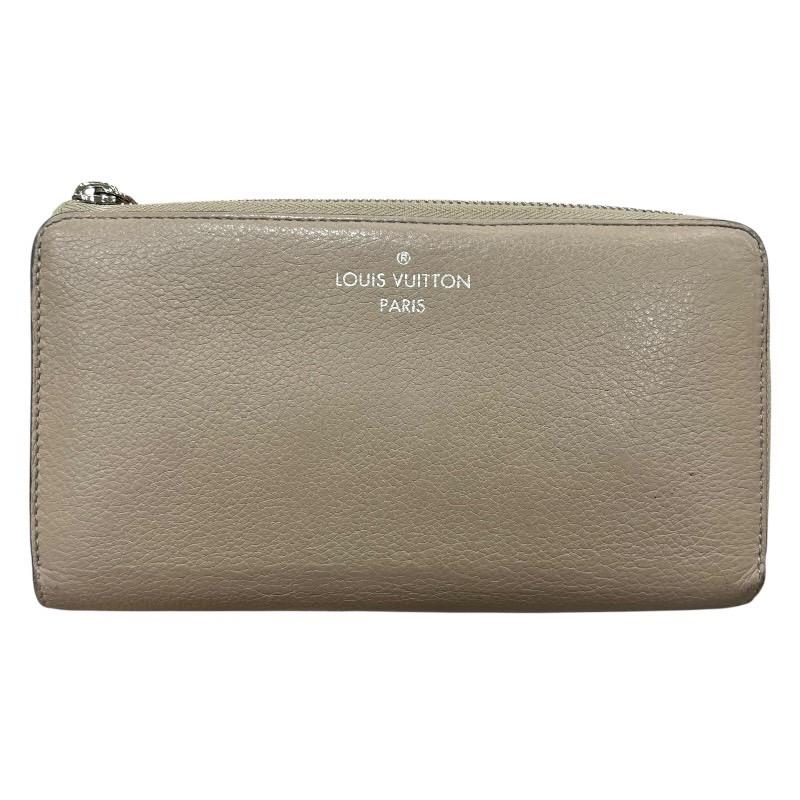 LOUIS VUITTON（ルイ・ヴィトン） ポルトフォイユ・コメット M63104 