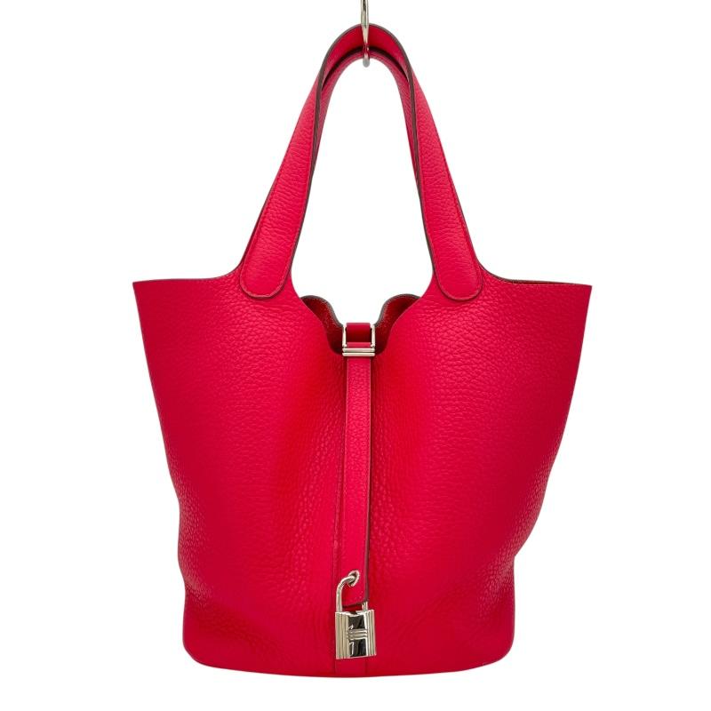 HERMES（エルメス） ピコタンロックMM D刻 ローズエクストリーム SV 