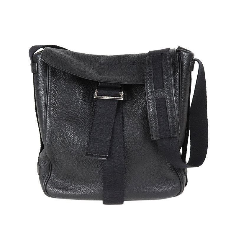 エルメス 色エルメス Hermes チベットバーティカルmm J刻 トリヨンクレマンス ブラック シルバー金具 ショルダーバッグ シルバー金具 ショルダーバッグ Okura メンズ 中古 ヤフーショッピング店 通販なら