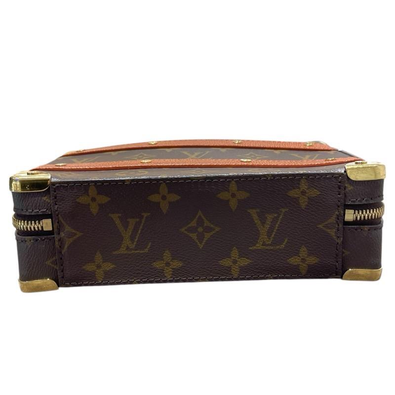 LOUIS VUITTON ルイ・ヴィトン ハンドルソフトトランク M45785 LOUIS VUITTON ルイ・ヴィトン ハンドルソフトトランク M45785