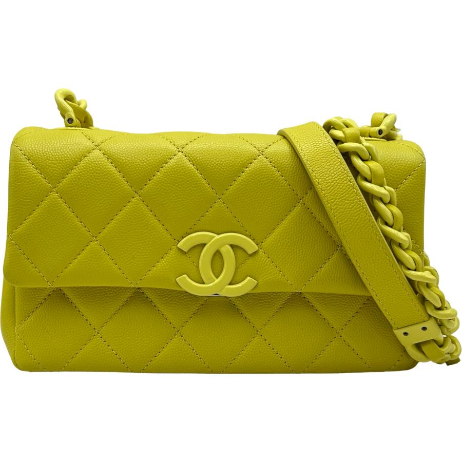 CHANEL（シャネル） マトラッセ チェーンショルダーバッグ AS2302 30
