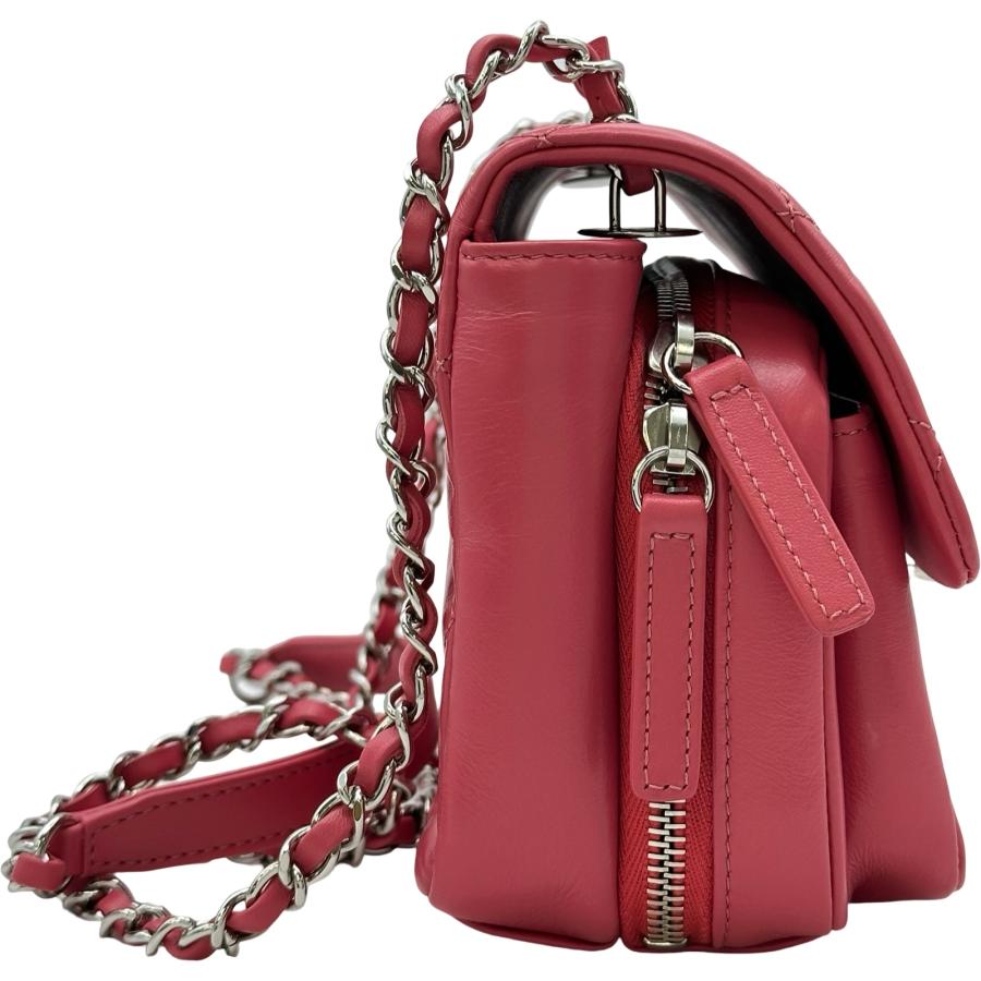 CHANEL（シャネル） フラップチェーンショルダーバッグ AS1315 29番台