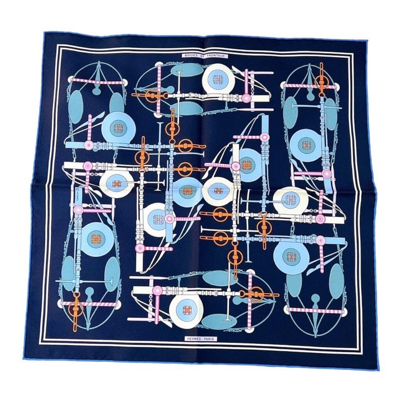エルメス HERMES スカーフ45 スカーフ レディース | www.jarussi.com.br