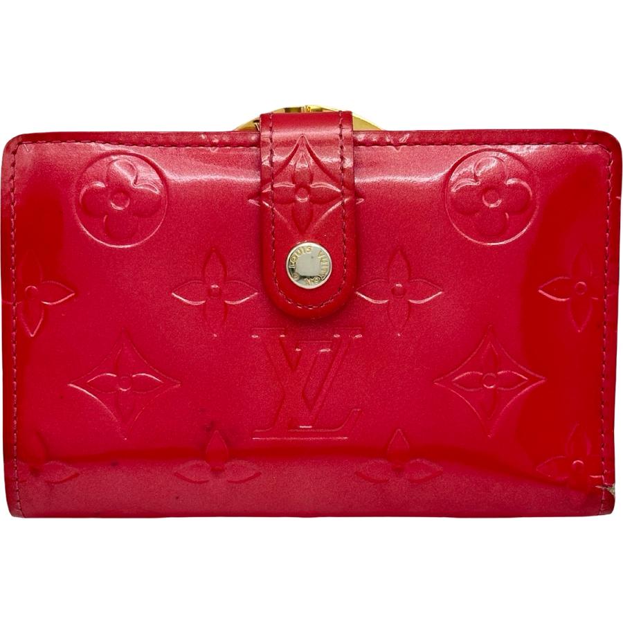 LOUIS VUITTON（ルイ・ヴィトン） ポルトモネ・ビエ・ヴィエノワ