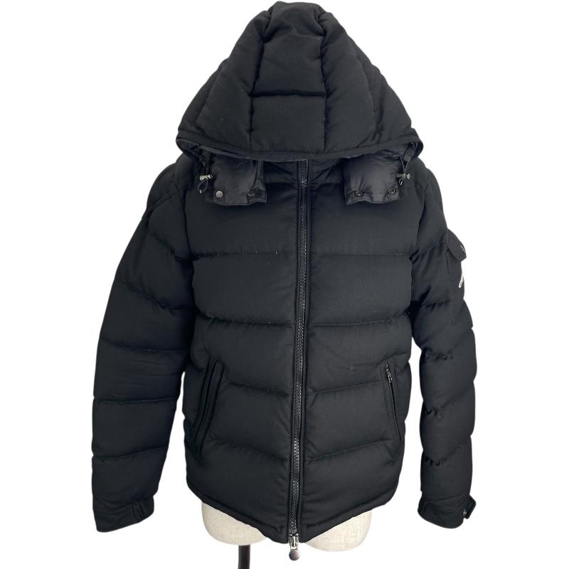 MONCLER モンクレール MONTGENEVRE ダウンジャケット D20914033805  