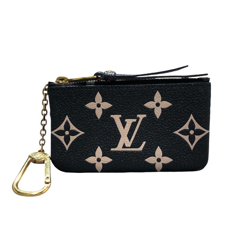 LOUIS VUITTON（ルイ・ヴィトン） ポシェット・クレ M80885 モノグラム 