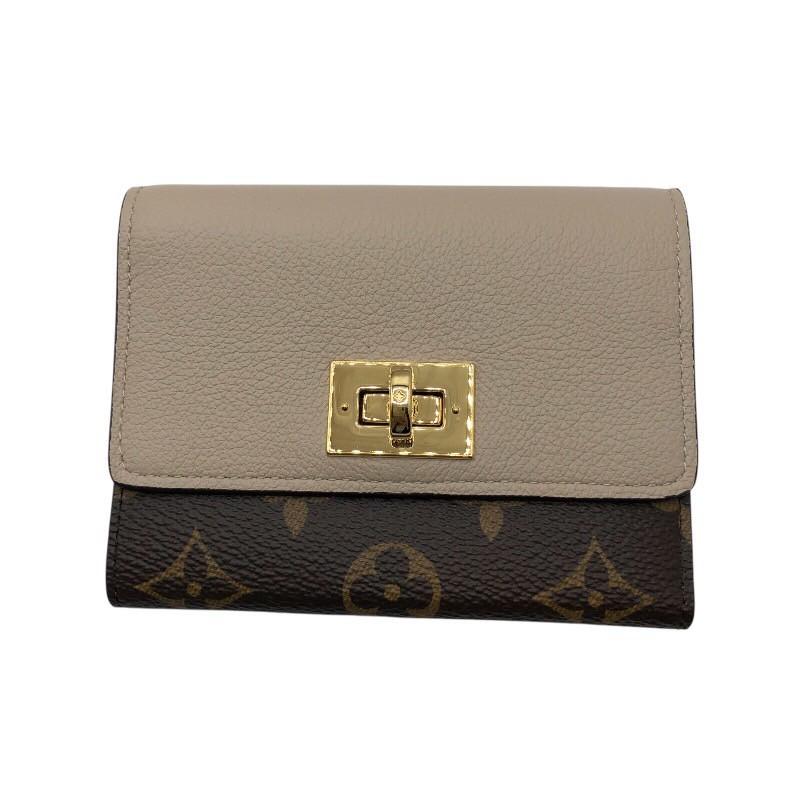 LOUIS VUITTON（ルイ・ヴィトン） ポルトフォイユ・ヴィクトリーヌ 