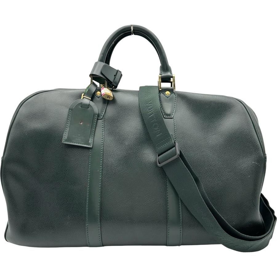 LOUIS VUITTON（ルイ・ヴィトン） ケンダルGM M30114 グリーン タイガ